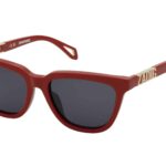SUNGLASSES ZADIG&VOLTAIRE WOMEN SZV403-5306XX (Lens/Bridge/Temple) 53/17/140 mm)