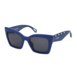 SUNGLASSES ZADIG&VOLTAIRE WOMEN SZV409-520D82 (Lens/Bridge/Temple) 52/18/140 mm)