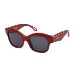 SUNGLASSES ZADIG&VOLTAIRE WOMEN SZV410-5206XX (Lens/Bridge/Temple) 52/21/140 mm)