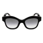 SUNGLASSES ZADIG&VOLTAIRE WOMEN SZV410-52700Y (Lens/Bridge/Temple) 52/21/140 mm) - Image 2