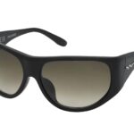 SUNGLASSES ZADIG&VOLTAIRE WOMEN SZV412-640700 (Lens/Bridge/Temple) 64/16/125 mm)