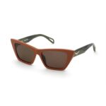 SUNGLASSES ZADIG&VOLTAIRE WOMEN SZV419-5503G5 (Lens/Bridge/Temple) 55/16/140 mm)