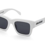 SUNGLASSES ZADIG&VOLTAIRE WOMEN SZV421-500847 (Lens/Bridge/Temple) 50/21/140 mm)