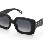 SUNGLASSES ZADIG&VOLTAIRE WOMEN SZV423-510700 (Lens/Bridge/Temple) 51/22/140 mm)