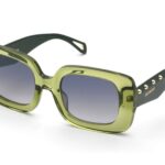 SUNGLASSES ZADIG&VOLTAIRE WOMEN SZV423-51M40X (Lens/Bridge/Temple) 51/22/140 mm)