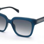 SUNGLASSES ZADIG&VOLTAIRE WOMEN SZV452-530D99 (Lens/Bridge/Temple) 53/17/140 mm)