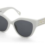 SUNGLASSES ZADIG&VOLTAIRE WOMEN SZV458V5403GF (Lens/Bridge/Temple) 54/17/140 mm)