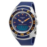 WATCH TISSOT MAN T056420270410 (45MM)