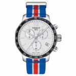 WATCH TISSOT MAN T09541717371 (42MM)