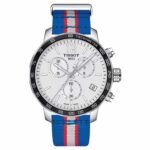WATCH TISSOT MAN T95417170372 (42MM)