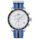 WATCH TISSOT MAN T0954770372 (42MM)