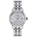 WATCH TISSOT WOMEN T09701011038 (29MM)