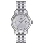 WATCH TISSOT WOMEN T09701011038 (29MM)