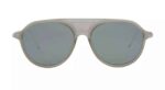 SUNGLASSES THOM BROWNE UNISEX TB809BGRYSLV5 (Lens/Bridge/Temple) 55/18/145 mm) - Image 2