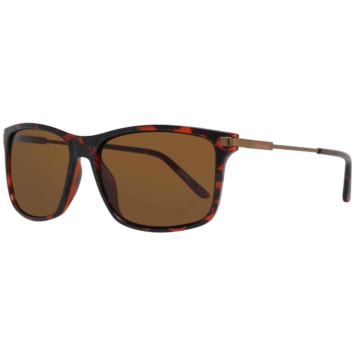 TB7177-5852E SUNGLASSES TIMBERLAND MAN TB7177-5852E (Lens/Bridge/Temple) 58/16/140 mm) - Image 1