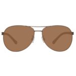 SUNGLASSES TIMBERLAND MAN TB9086-6249H (Lens/Bridge/Temple) 15/140/62 mm) - Image 2