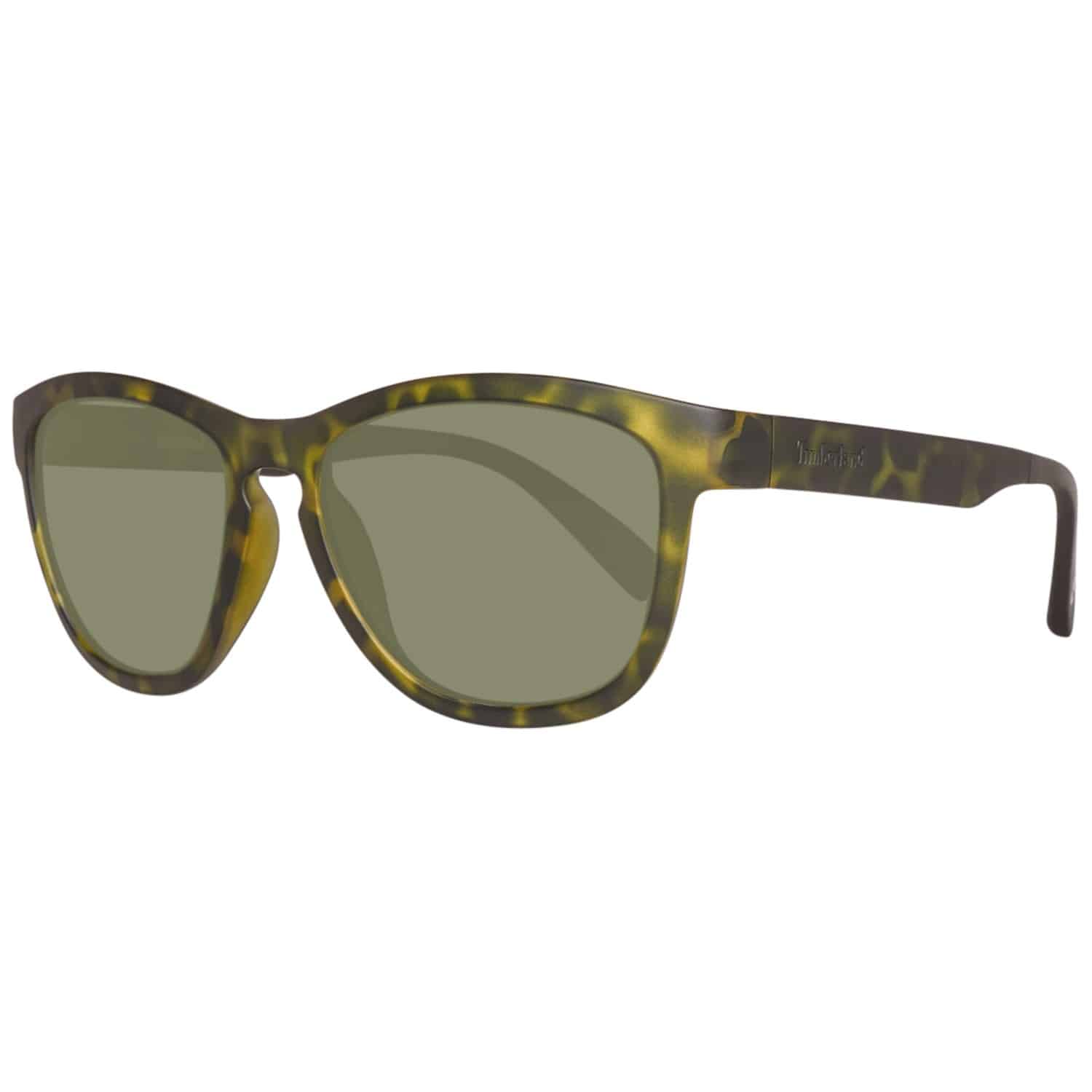 TB9102-5455R SUNGLASSES TIMBERLAND MAN TB9102-5455R (Lens/Bridge/Temple) 17/140/54 mm) - Image 1
