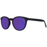 SUNGLASSES TIMBERLAND MAN TB9128-5305D (Lens/Bridge/Temple) 53/21/145 mm)