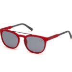SUNGLASSES TIMBERLAND MAN TB9181-5367D (Lens/Bridge/Temple) 53/19/145 mm)