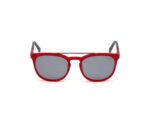 SUNGLASSES TIMBERLAND MAN TB9181-5367D (Lens/Bridge/Temple) 53/19/145 mm) - Image 2