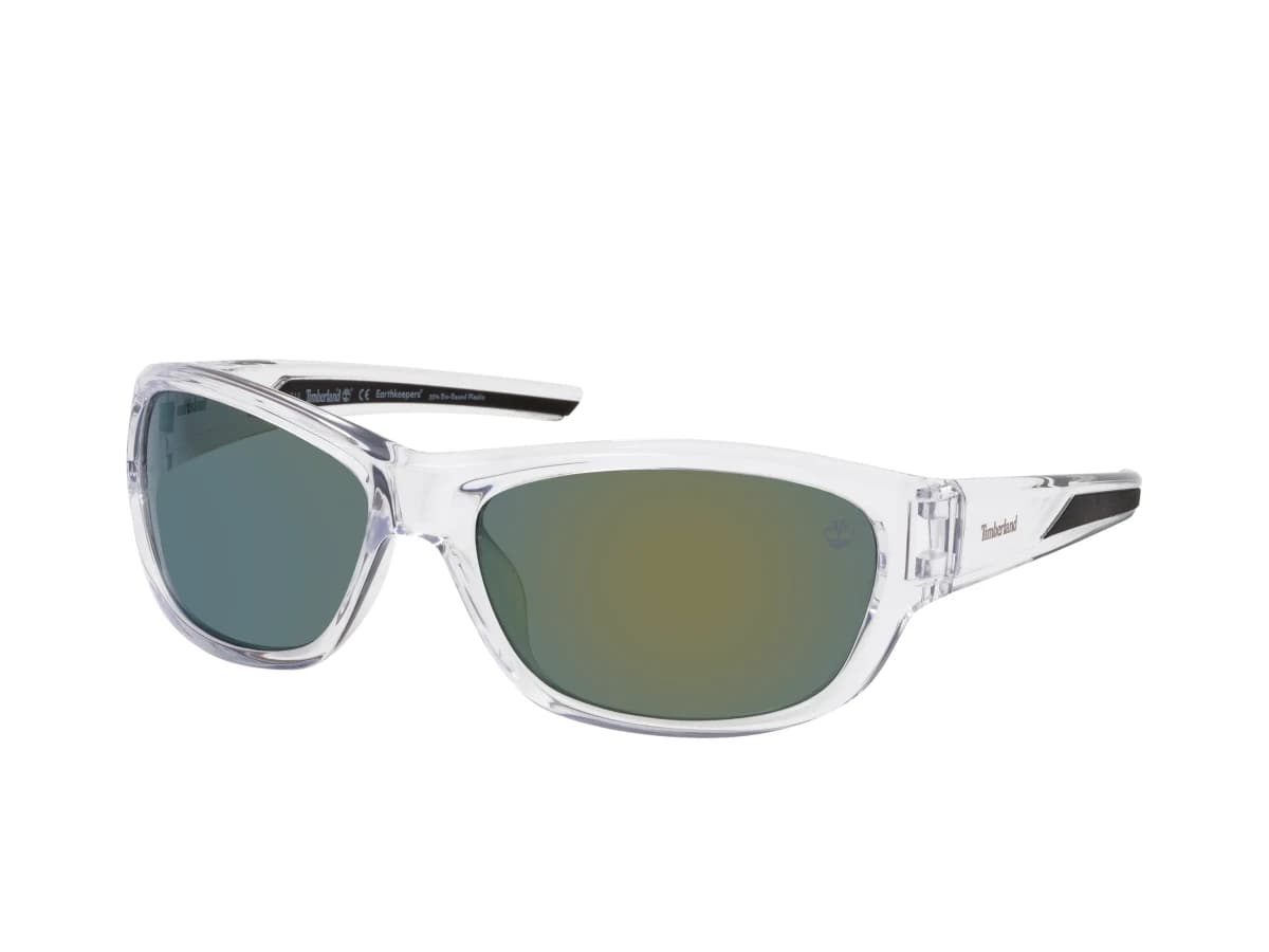 TB92476226D SUNGLASSES TIMBERLAND MAN TB92476226D (Lens/Bridge/Temple) 62/17/125 mm) - Image 1
