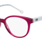 GLASSES TOMMY HILFIGER Infant (4-6) TH-1428-Y5D (Lens/Bridge/Temple) 49/17/130 mm)