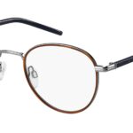 GLASSES TOMMY HILFIGER MAN TH-1687-6LB (Lens/Bridge/Temple) 50/21/140 mm)