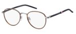 GLASSES TOMMY HILFIGER MAN TH-1687-6LB (Lens/Bridge/Temple) 50/21/140 mm)