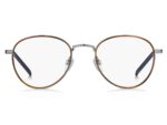 GLASSES TOMMY HILFIGER MAN TH-1687-6LB (Lens/Bridge/Temple) 50/21/140 mm) - Image 2