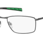 GLASSES TOMMY HILFIGER MAN TH-1783-R80 (Lens/Bridge/Temple) 57/18/140 mm)