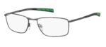 GLASSES TOMMY HILFIGER MAN TH-1783-R80 (Lens/Bridge/Temple) 57/18/140 mm)