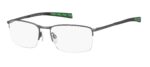 GLASSES TOMMY HILFIGER MAN TH-1784-R80 (Lens/Bridge/Temple) 54/18/140 mm)