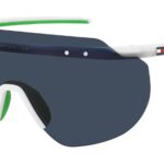 SUNGLASSES TOMMY HILFIGER MAN TH1804S07RKU (Lens/Bridge/Temple) 99/01/140 mm)