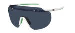SUNGLASSES TOMMY HILFIGER MAN TH1804S07RKU (Lens/Bridge/Temple) 99/01/140 mm)