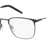 GLASSES TOMMY HILFIGER MAN TH-1816-003 (Lens/Bridge/Temple) 52/19/150 mm)