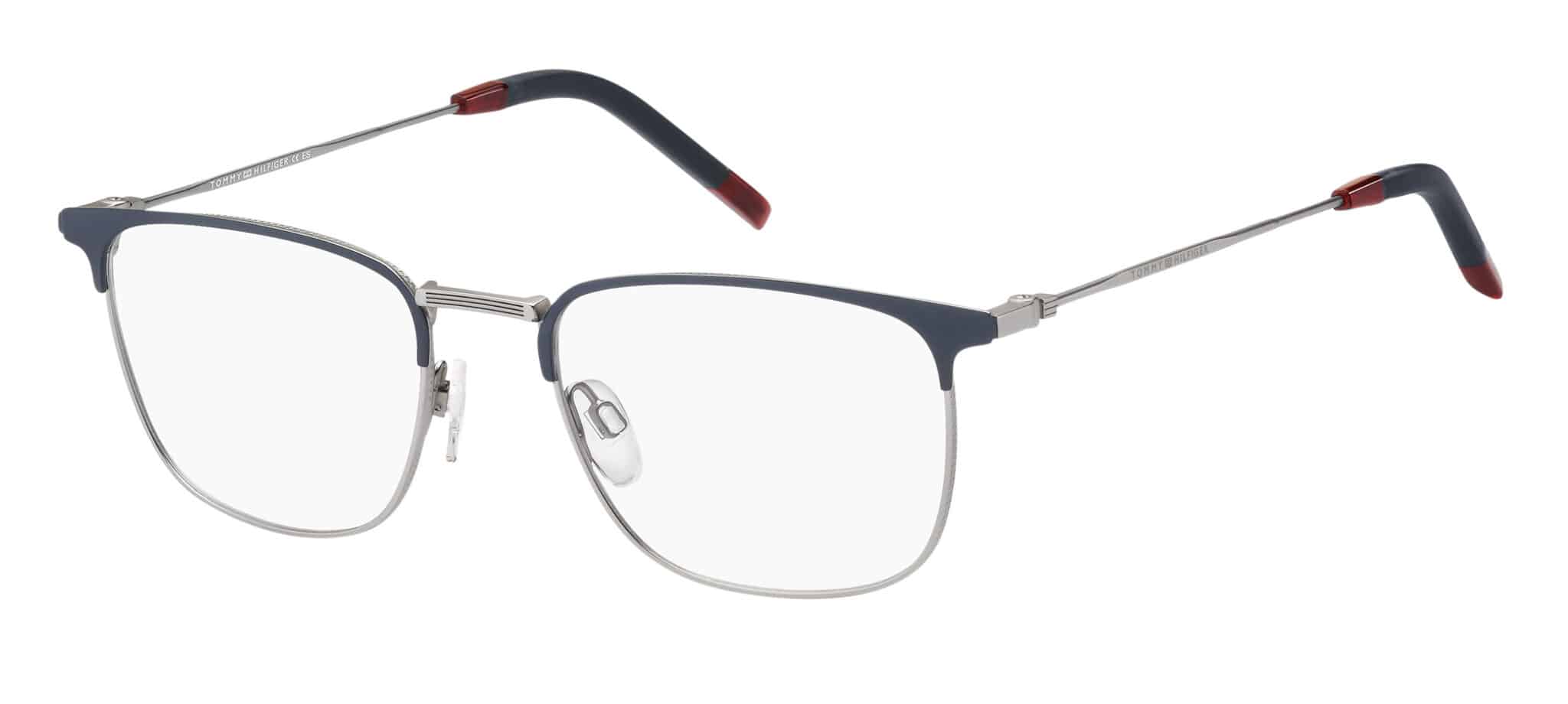 TH-1816-FLL GLASSES TOMMY HILFIGER MAN TH-1816-FLL (Lens/Bridge/Temple) 52/19/150 mm) - Image 1