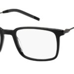 GLASSES TOMMY HILFIGER MAN TH-1817-003 (Lens/Bridge/Temple) 52/19/150 mm)