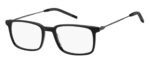 GLASSES TOMMY HILFIGER MAN TH-1817-003 (Lens/Bridge/Temple) 52/19/150 mm)