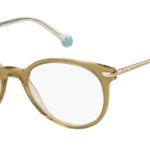 GLASSES TOMMY HILFIGER WOMEN TH-1821-FMP (Lens/Bridge/Temple) 51/18/140 mm)