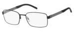GLASSES TOMMY HILFIGER MAN TH-1827-003 (Lens/Bridge/Temple) 55/19/145 mm)