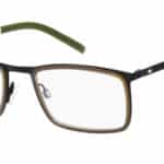 GLASSES TOMMY HILFIGER MAN TH-1844-4IN (Lens/Bridge/Temple) 55/20/145 mm)