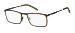 GLASSES TOMMY HILFIGER MAN TH-1844-4IN (Lens/Bridge/Temple) 55/20/145 mm)