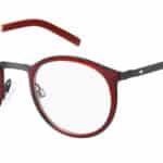 GLASSES TOMMY HILFIGER MAN TH-1845-C9A (Lens/Bridge/Temple) 49/23/145 mm)