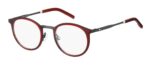 GLASSES TOMMY HILFIGER MAN TH-1845-C9A (Lens/Bridge/Temple) 49/23/145 mm)