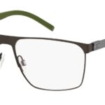 GLASSES TOMMY HILFIGER MAN TH-1861-4IN (Lens/Bridge/Temple) 61/16/145 mm)