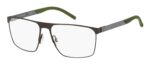 GLASSES TOMMY HILFIGER MAN TH-1861-4IN (Lens/Bridge/Temple) 61/16/145 mm)