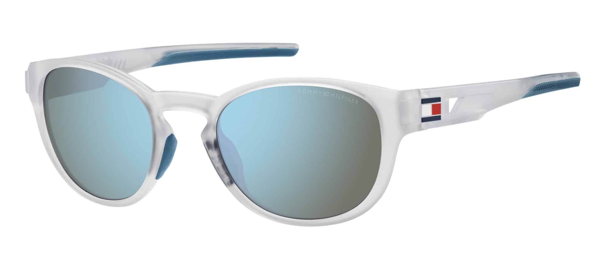 TH-1912-S-2M4 SUNGLASSES TOMMY HILFIGER MAN TH-1912-S-2M4 (Lens/Bridge/Temple) 54/22/135 mm) - Image 1