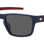 SUNGLASSES TOMMY HILFIGER MAN TH-1952-S-FLL (Lens/Bridge/Temple) 55/20/135 mm)