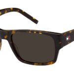 SUNGLASSES TOMMY HILFIGER WOMEN TH2017S086567 (Lens/Bridge/Temple) 56/19/140 mm)