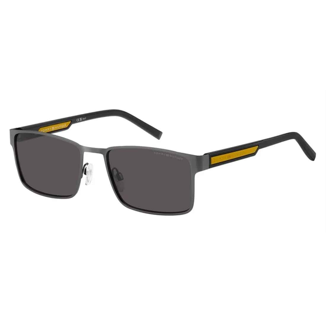 TH-2087-S-SVK SUNGLASSES TOMMY HILFIGER MAN TH-2087-S-SVK (Lens/Bridge/Temple) 57/19/145 mm) - Image 1